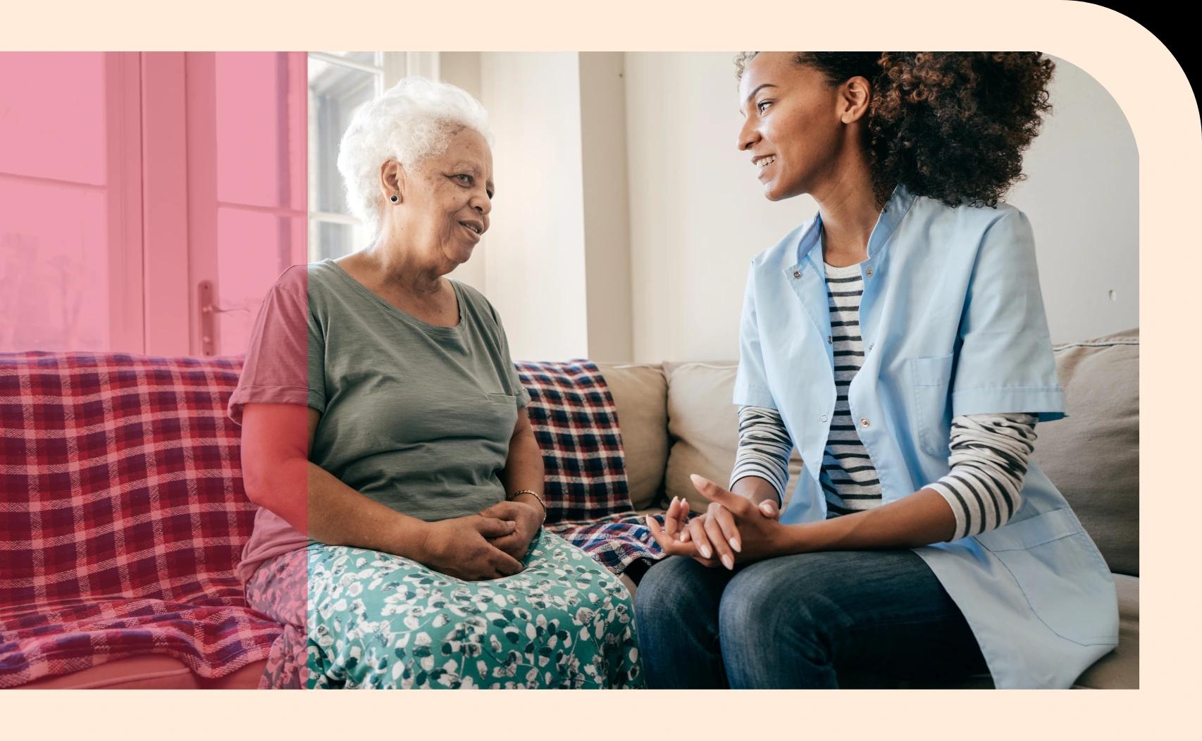 Elderly Care