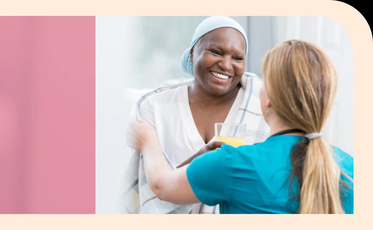 In-home health care in Dunsmuir