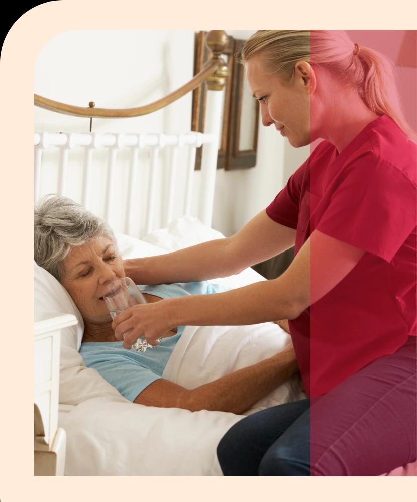 Comprehensive Home Care in Corning