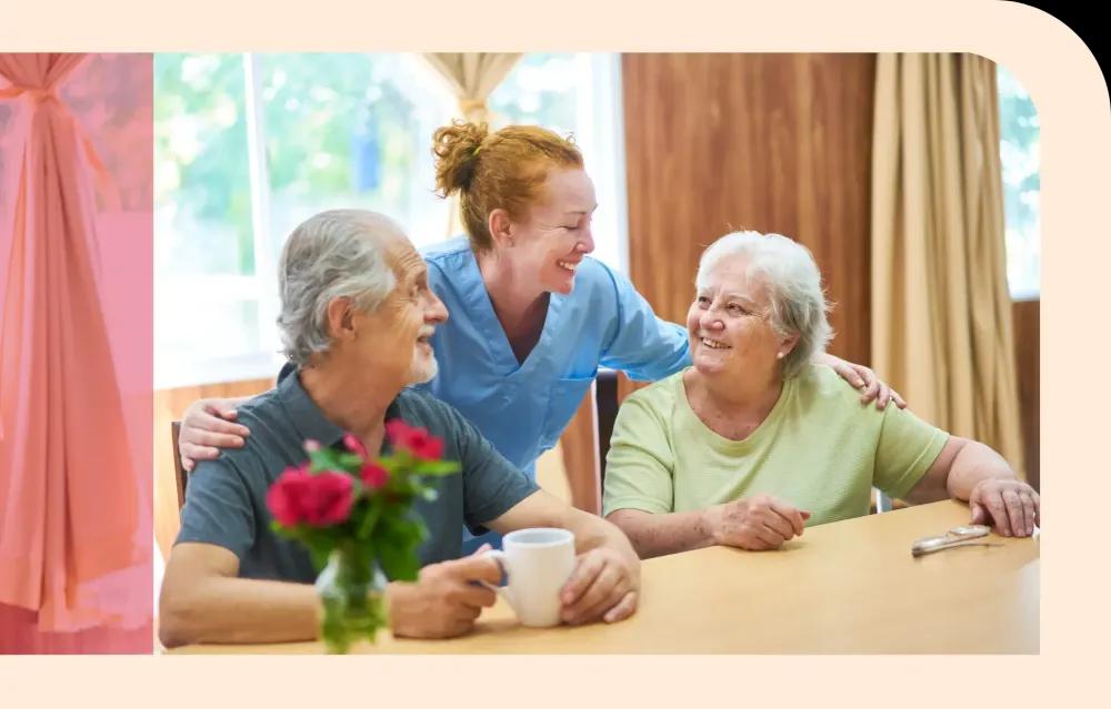 The Rise of Senior Care Services in Evergreen, California