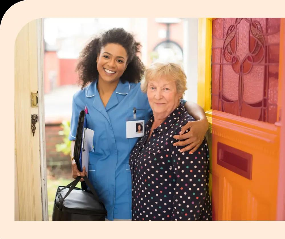  Enhance Your Senior’s Life with Interim Healthcare of Evergreen, CA