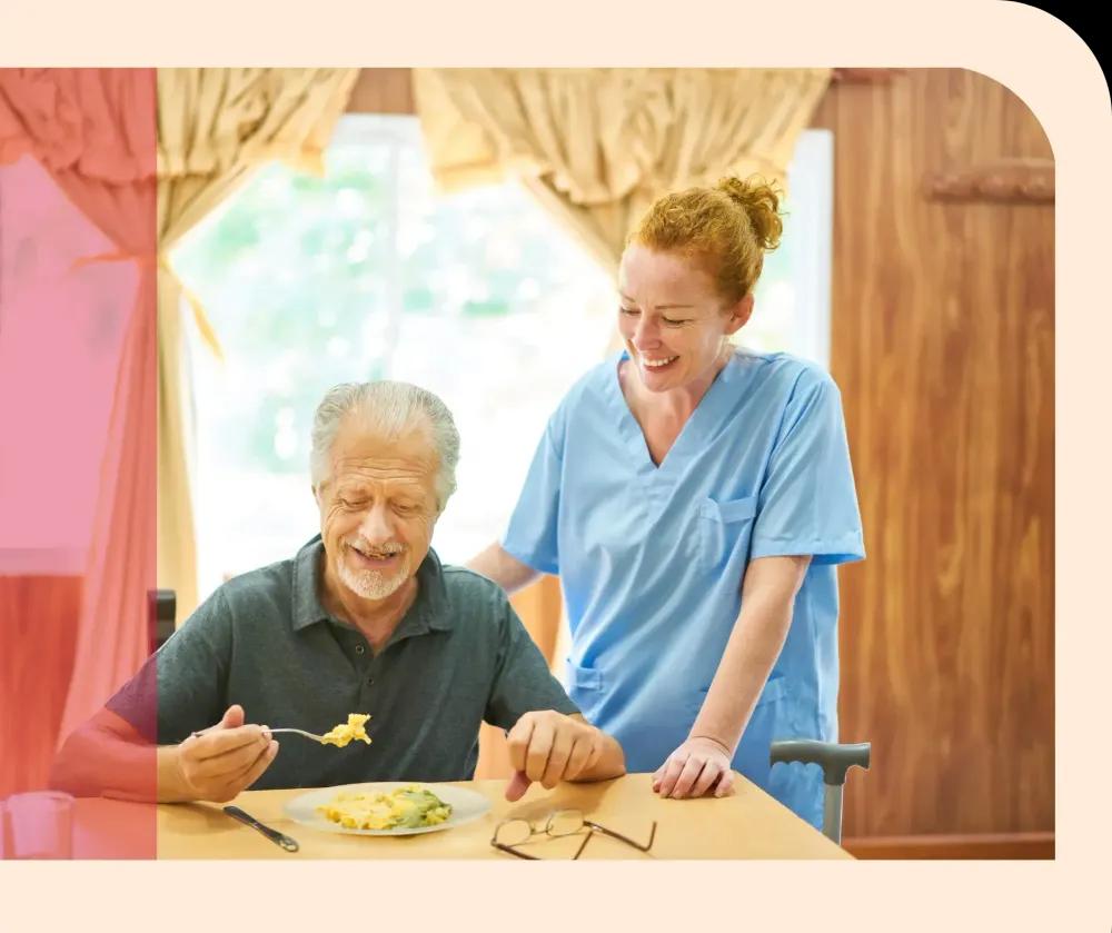 The Need of Interim Healthcare in Los Altos, CA
