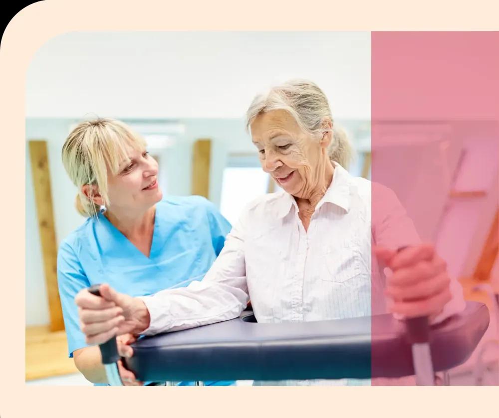  Our Wide Range of Senior Care Services