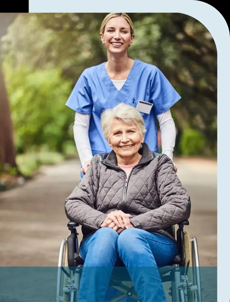 What to expect from our home care services 