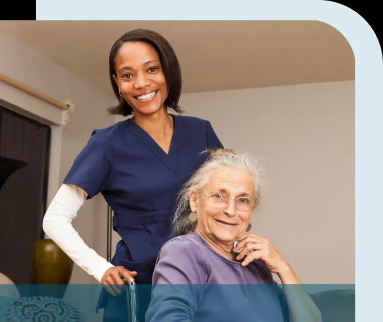 Caregiver Image