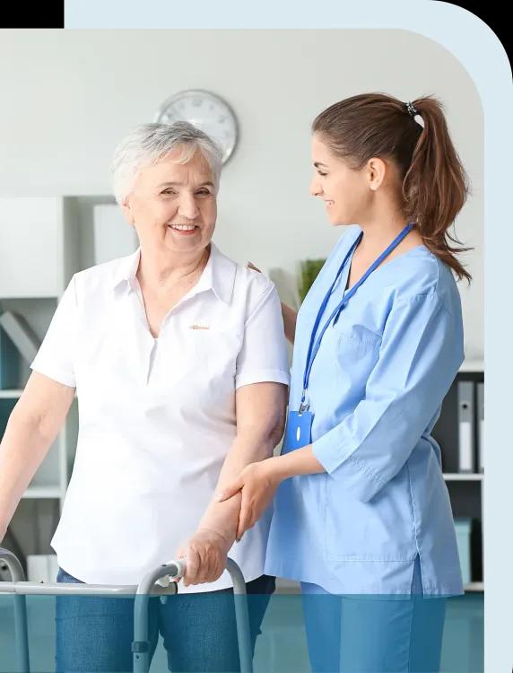 Quality Care Image