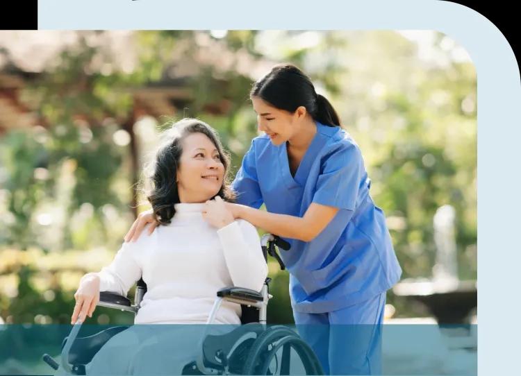 Quality Care Image