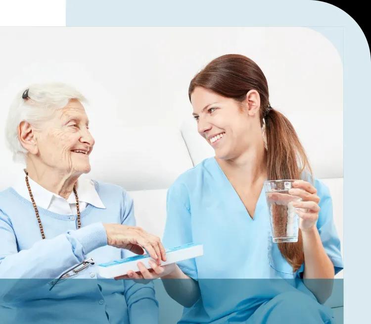 Quality Care Image